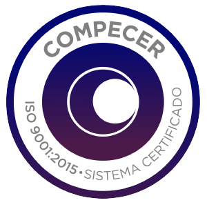 certificacion iso 9001:2015 compecer