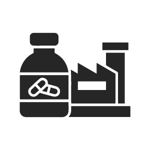 industria farmaceutica