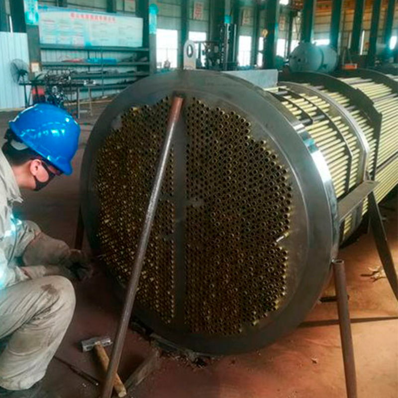 servicio decapado-quimico - FLUDEXSA