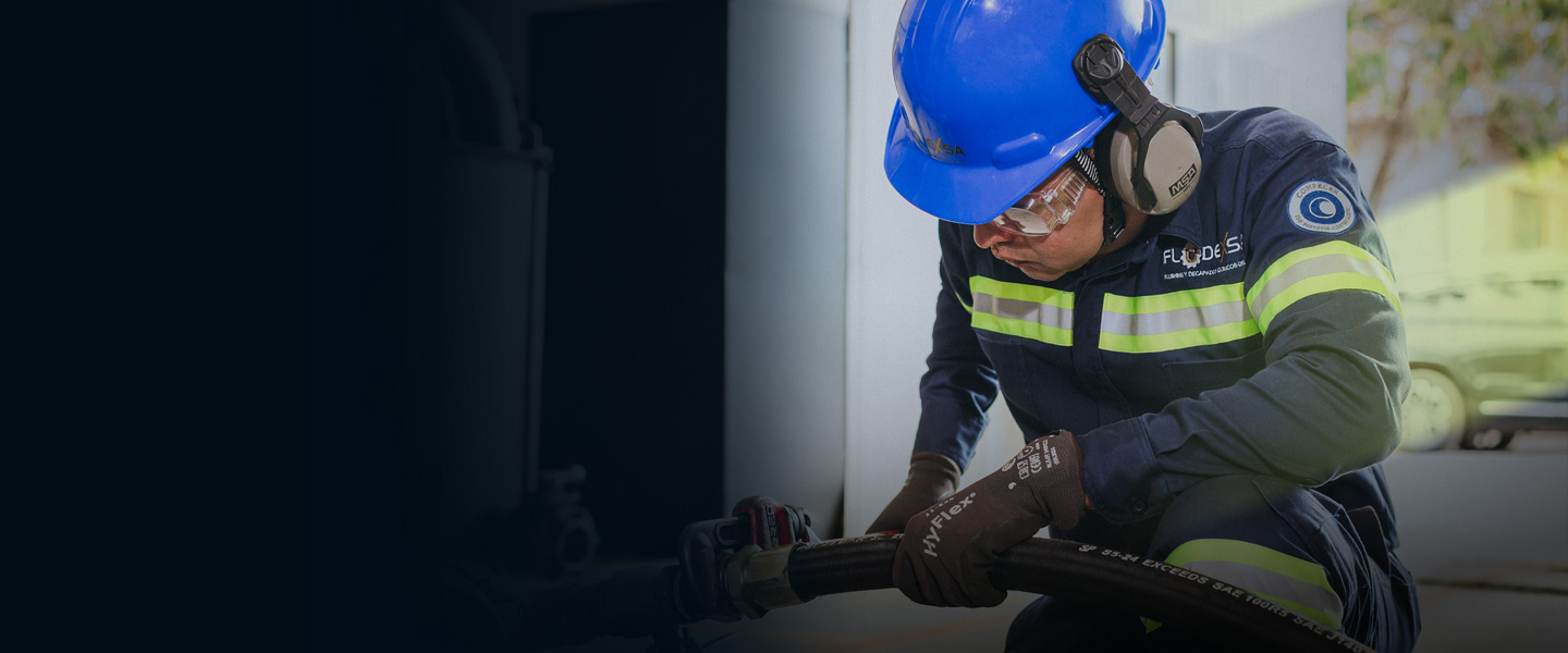 Soluciones de Tribología Industrial