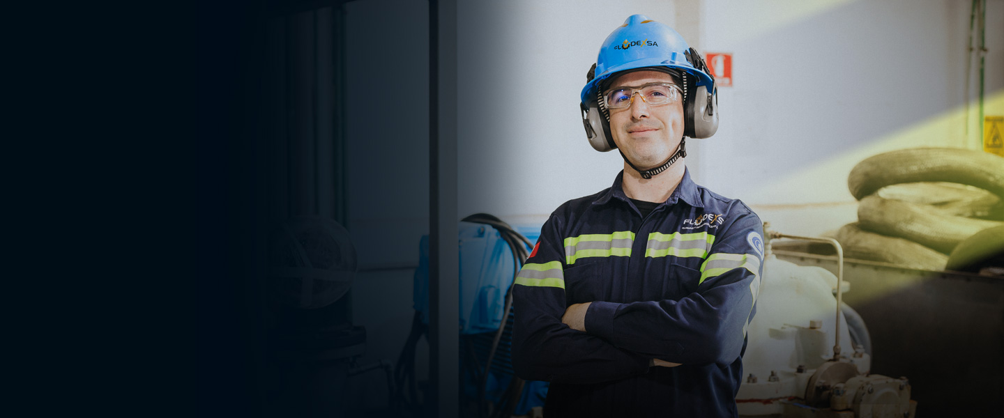 Soluciones de Tribología Industrial