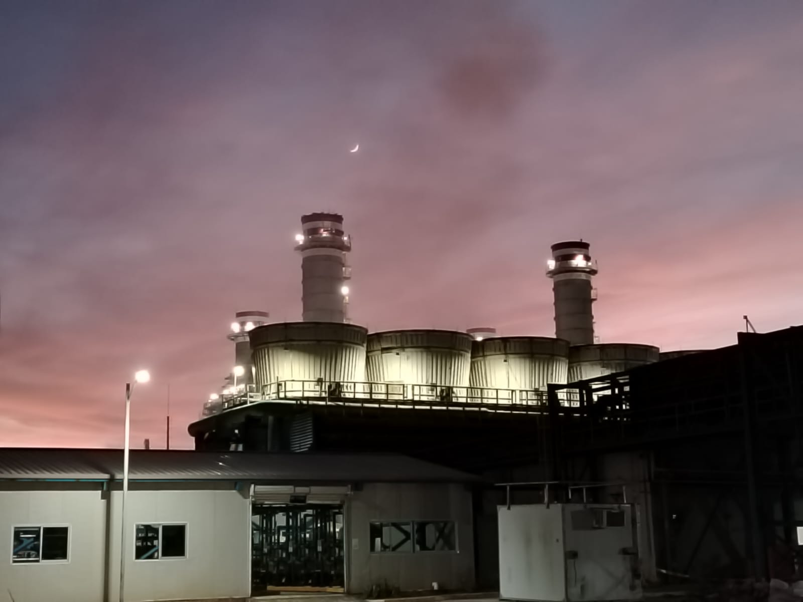 Soluciones de Tribología Industrial