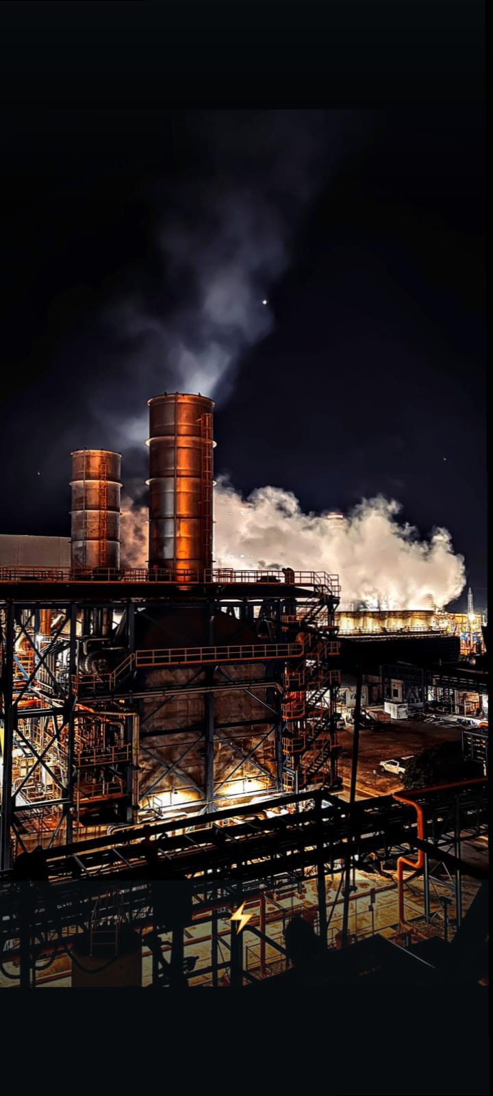 Soluciones de Tribología Industrial